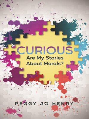 cover image of Curious